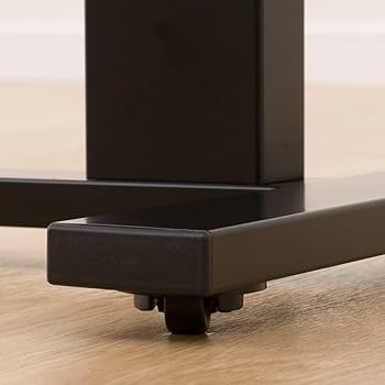 Amazon｜ニトリ(NITORI) 昇降テーブル JY03-02 LBR 2600286